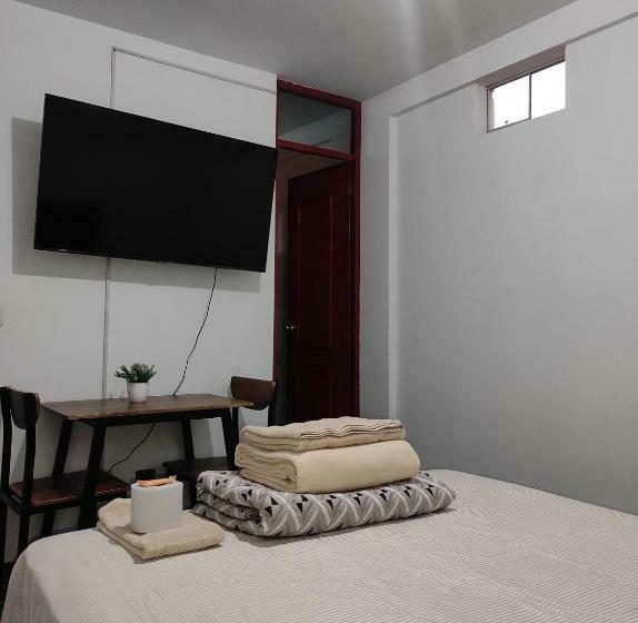 فندق Hospedaje Luna