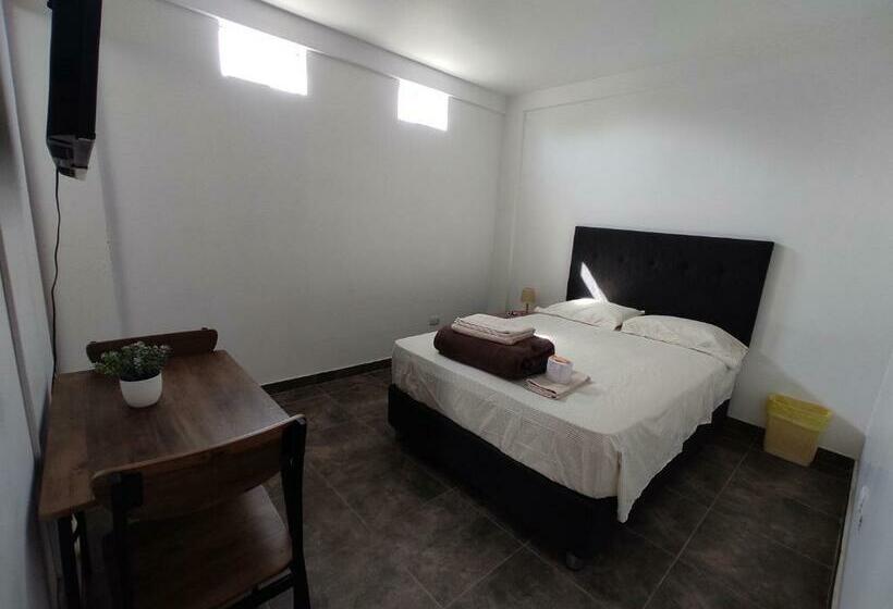 فندق Hospedaje Luna