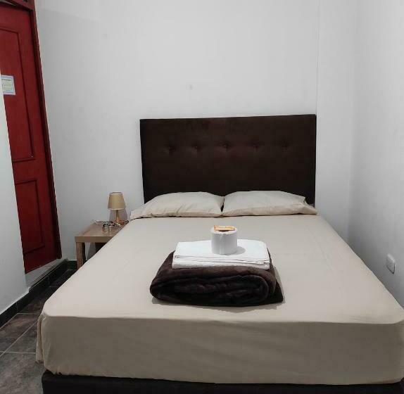 فندق Hospedaje Luna