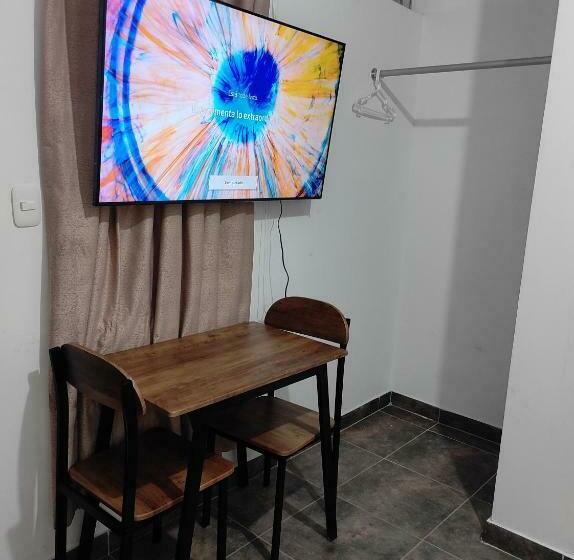 فندق Hospedaje Luna