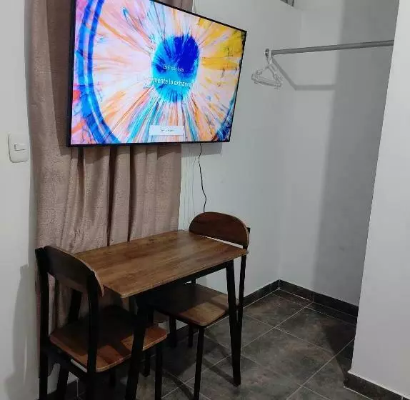 هتل Hospedaje Luna