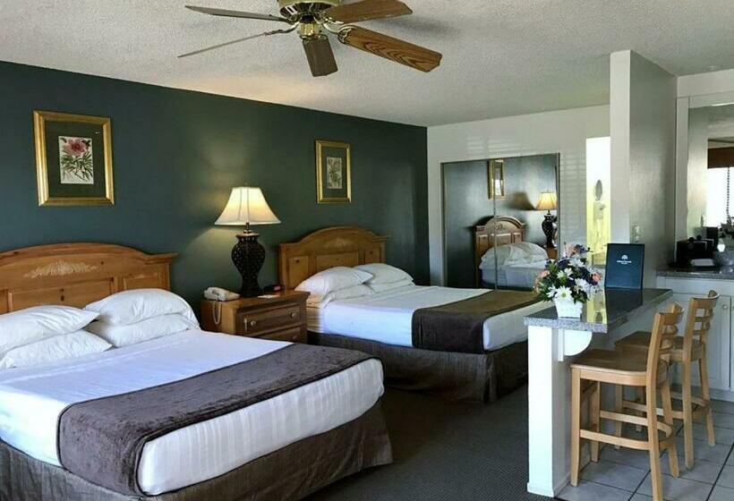 فندق Indian Palms Country Club