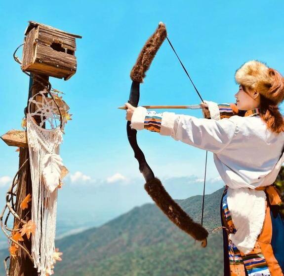 Ros Hotel Tam đảo