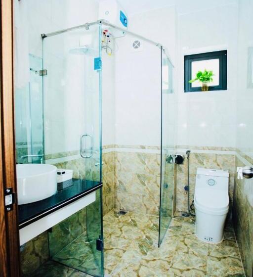 Ros Hotel Tam đảo