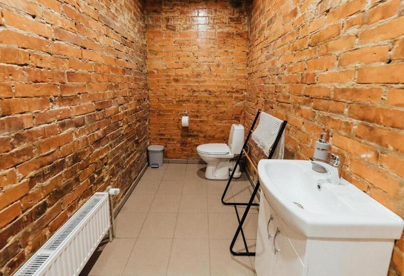 هتل Lodes Ielas Naktsmājas