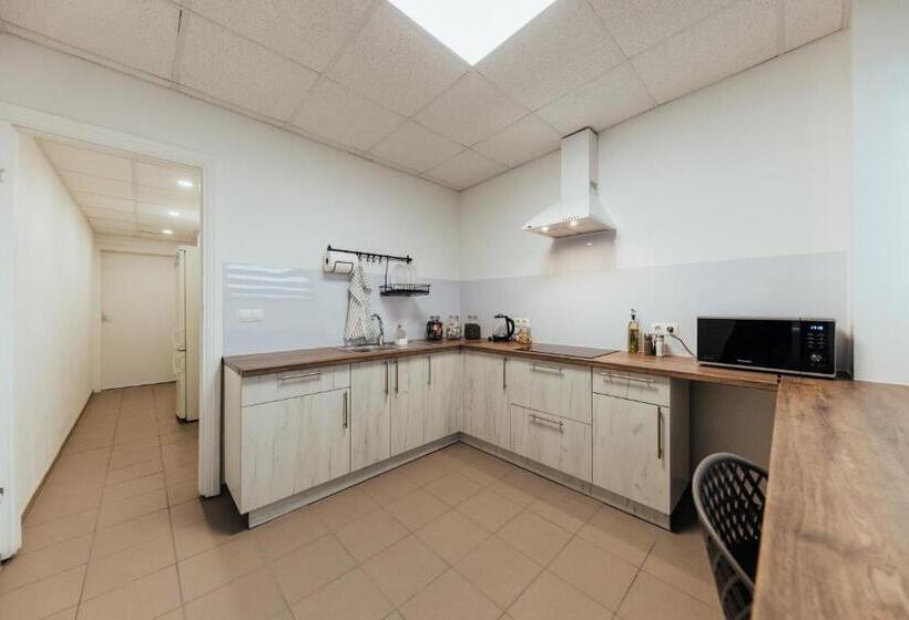 هتل Lodes Ielas Naktsmājas