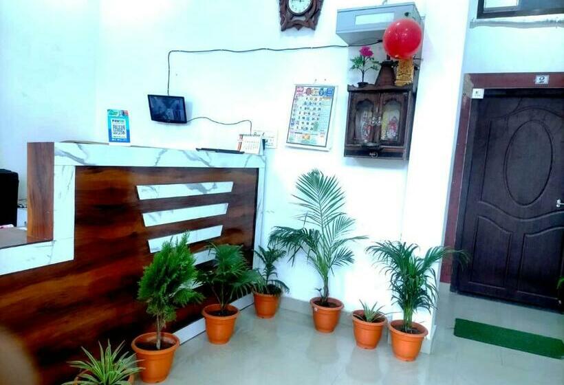 Hotell Samrat Palace