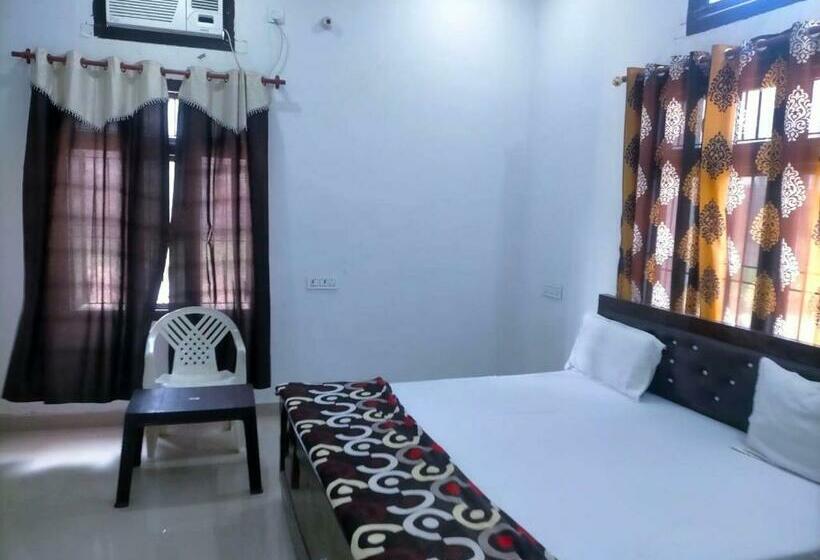 Hotell Samrat Palace