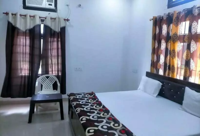 Hotelli Samrat Palace