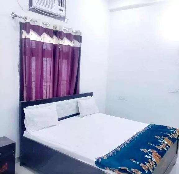 Hotelli Samrat Palace
