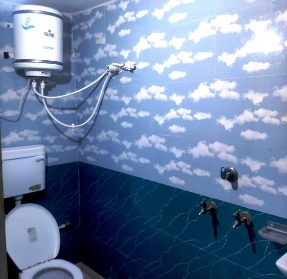 Hotell Samrat Palace