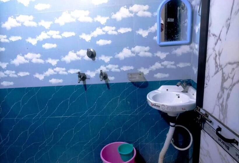 Hotell Samrat Palace