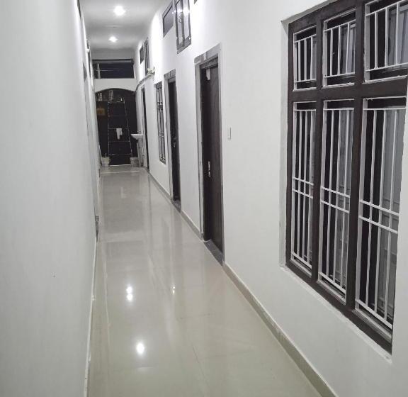 Hotell Samrat Palace