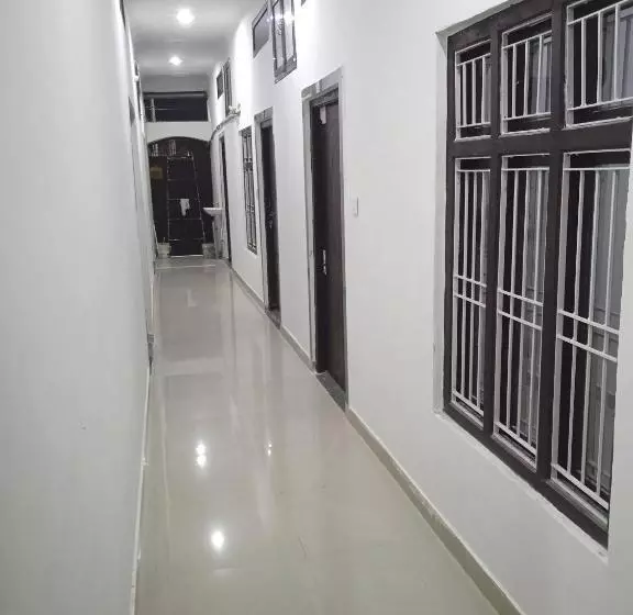Hotelli Samrat Palace