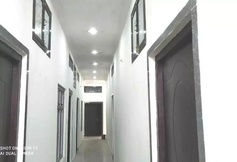 Hotelli Samrat Palace