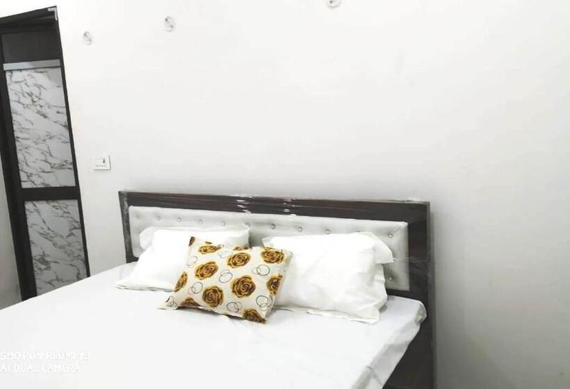 Hotell Samrat Palace