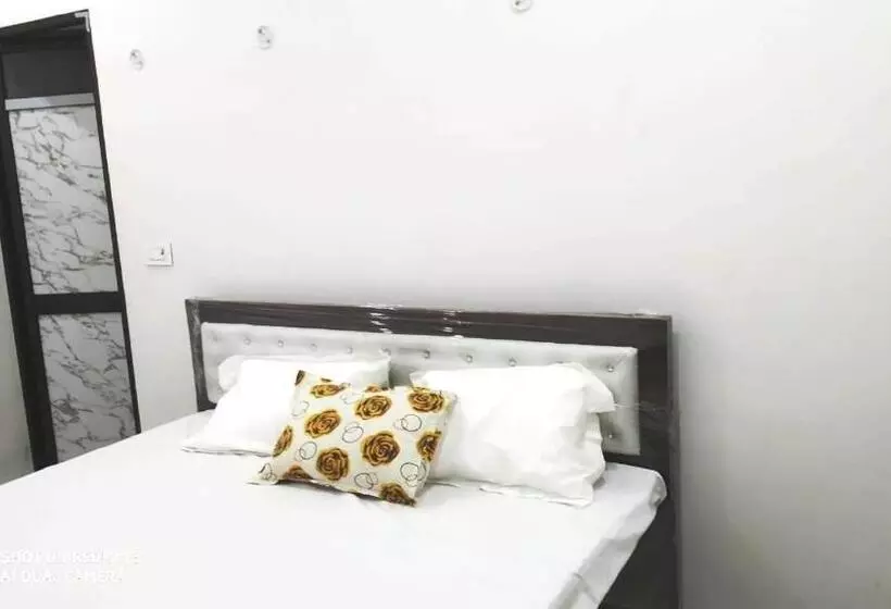 Hotelli Samrat Palace