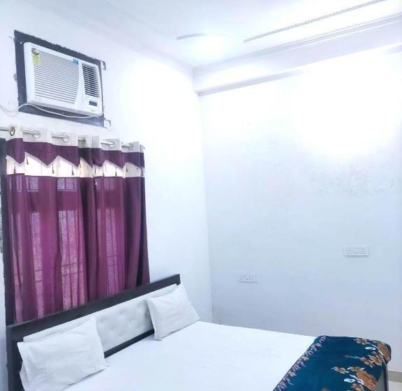 Hotell Samrat Palace