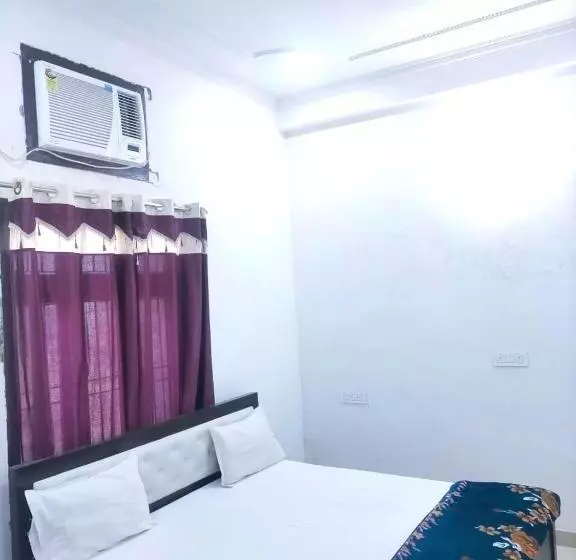 Hotelli Samrat Palace