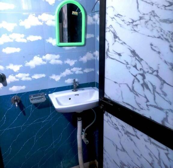 Hotell Samrat Palace