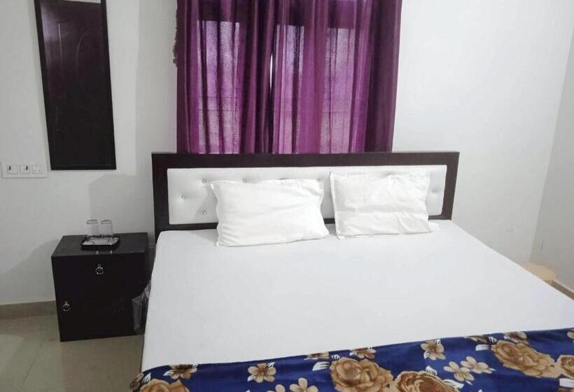 Hotell Samrat Palace