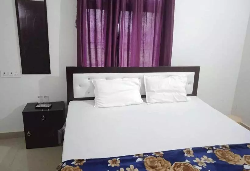 Hotelli Samrat Palace