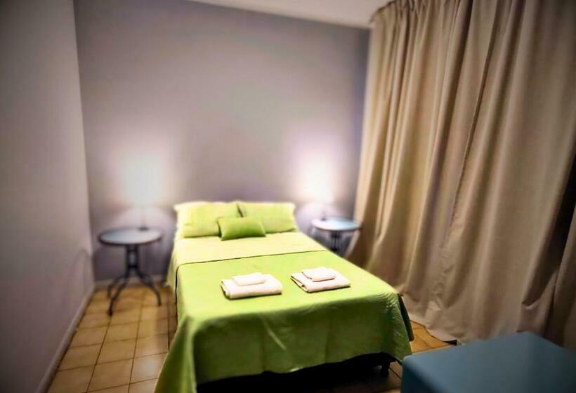 Otel Windsor Mendoza