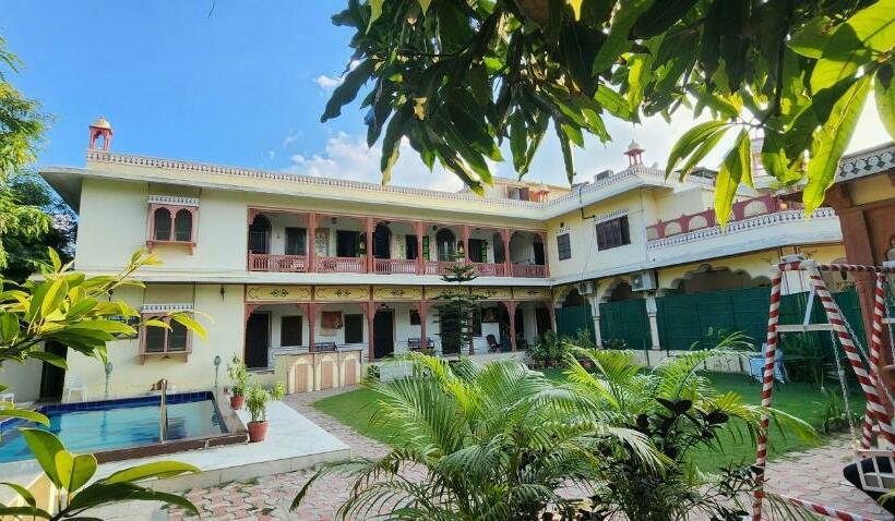 Ikshana Heritage Home