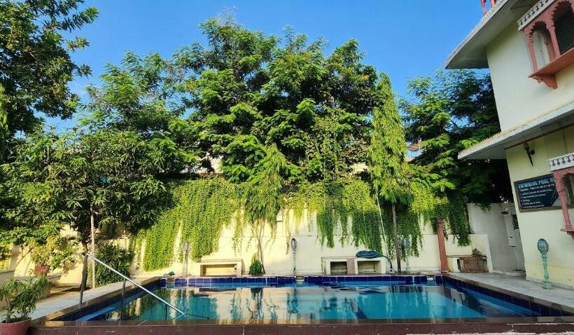 Ikshana Heritage Home