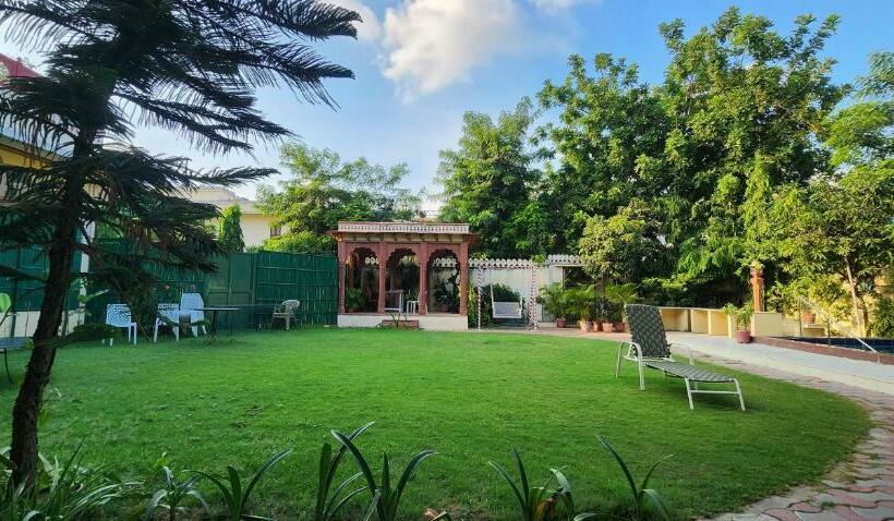 Ikshana Heritage Home