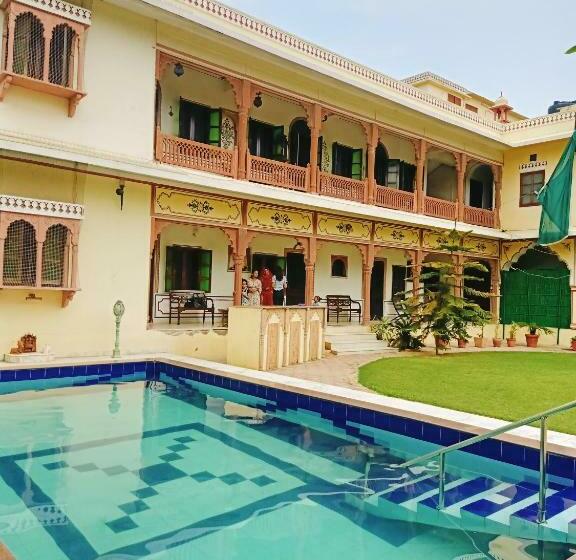 Ikshana Heritage Home