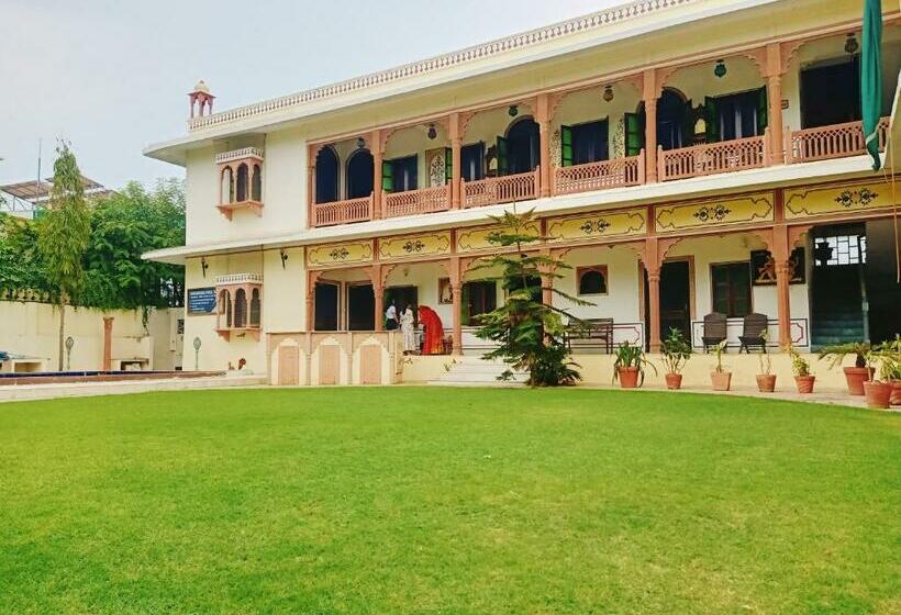 Ikshana Heritage Home