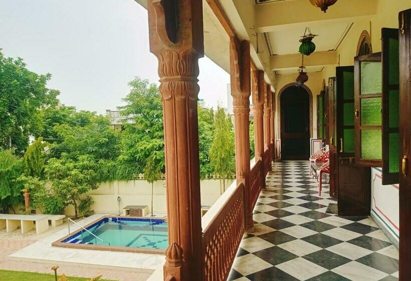 Ikshana Heritage Home