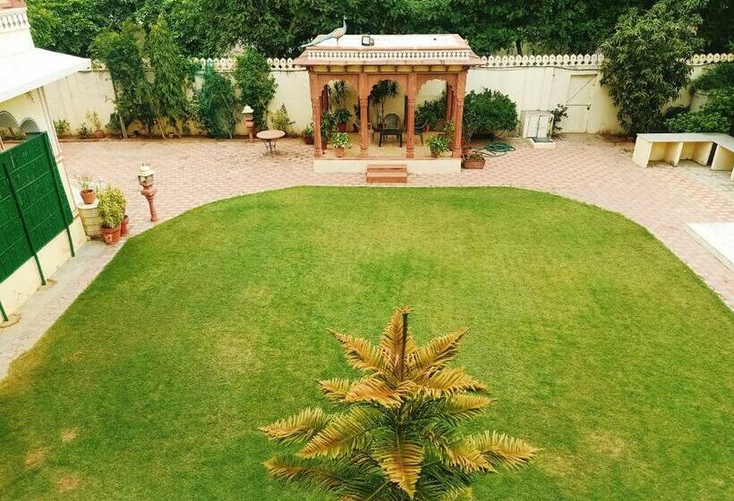 Ikshana Heritage Home