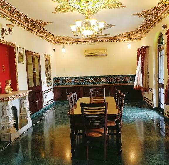 Ikshana Heritage Home