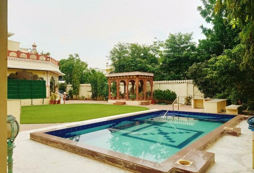 Ikshana Heritage Home