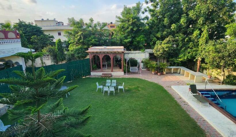 Ikshana Heritage Home