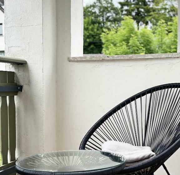 Landhotel Lodge By Landhotel Krolik