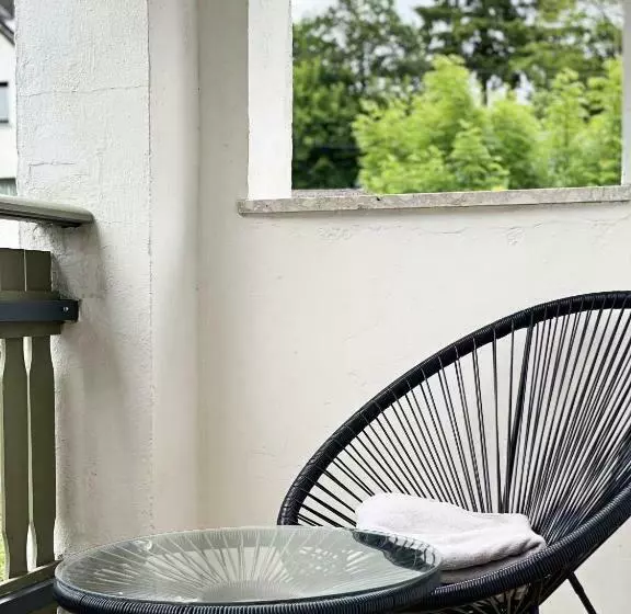 Landhotel Lodge By Landhotel Krolik