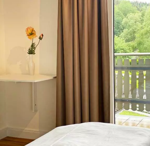 Landhotel Lodge By Landhotel Krolik