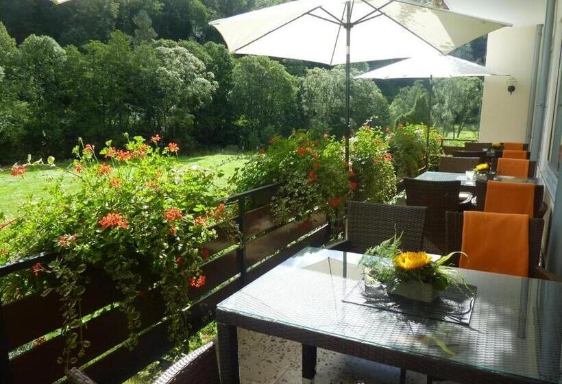 Landhotel Lodge By Landhotel Krolik