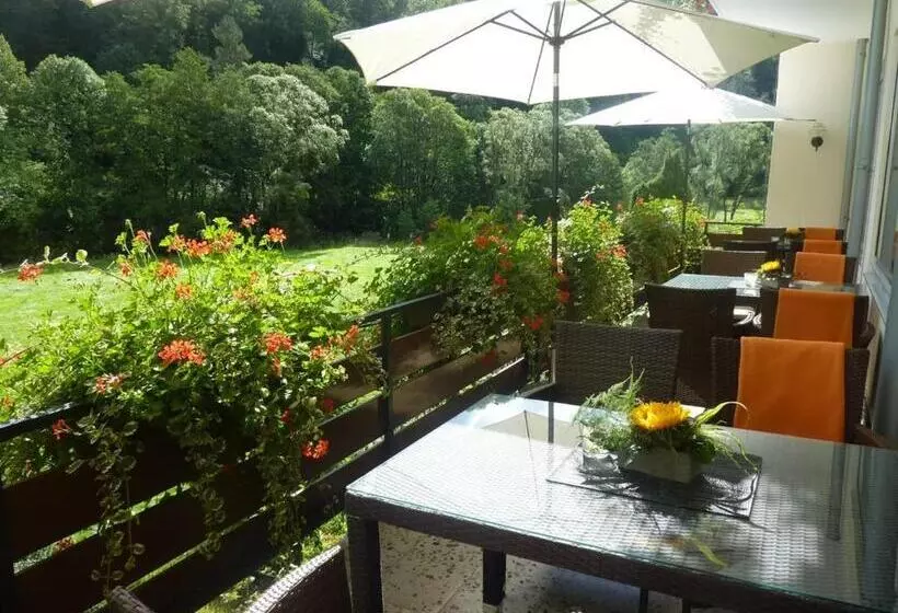 Landhotel Lodge By Landhotel Krolik