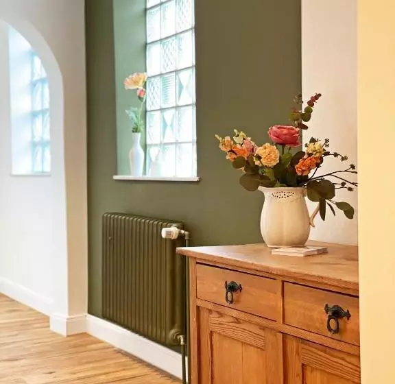 Landhotel Lodge By Landhotel Krolik