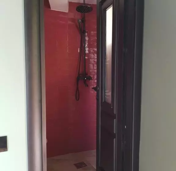 ペンション Casa Apusul Soarelui