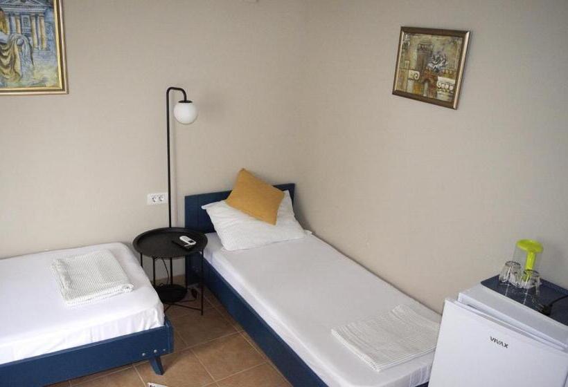 Пансион Casa Apusul Soarelui