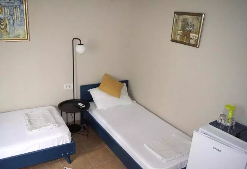ペンション Casa Apusul Soarelui
