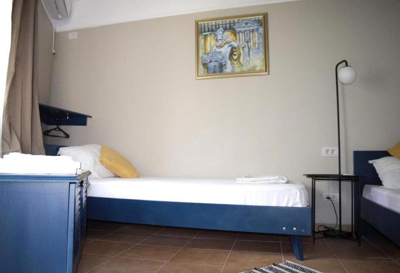 Пансион Casa Apusul Soarelui