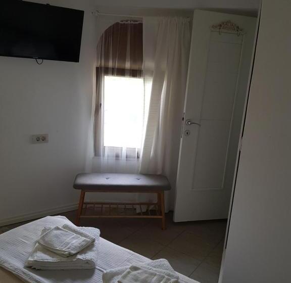 Пансион Casa Apusul Soarelui