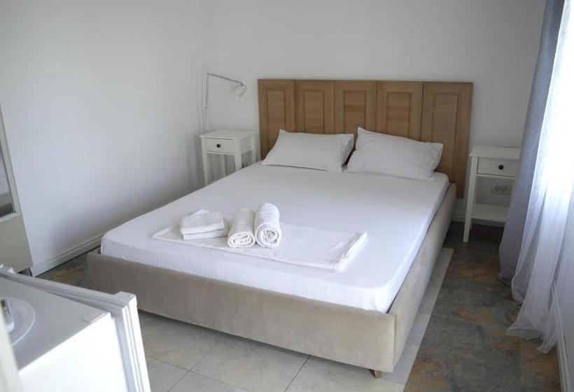 Пансион Casa Apusul Soarelui