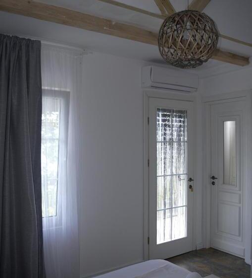 Пансион Casa Apusul Soarelui